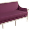 LR-3401-Louis-XVI-Style-Sofa-Plum-Burgundy-Fabric-004