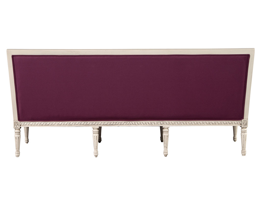 LR-3401-Louis-XVI-Style-Sofa-Plum-Burgundy-Fabric-008