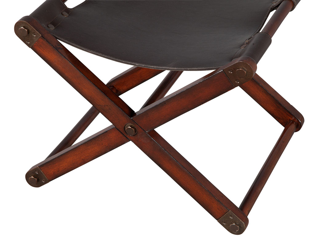 LR-3405-X-Base-Leather-Campaign-Stool-005