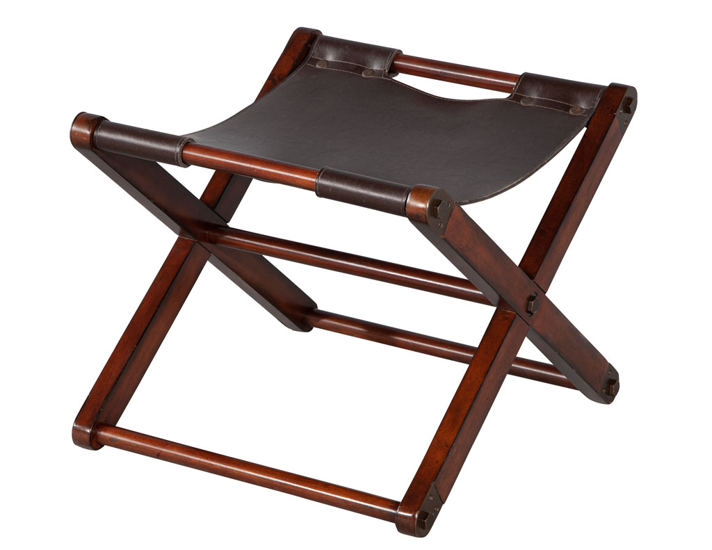 LR-3405-X-Base-Leather-Campaign-Stool-006