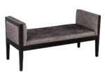 LR-3406-Custom-Modern-Black-Lacquered-Bench-001