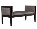 LR-3406-Custom-Modern-Black-Lacquered-Bench-0010