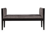 LR-3406-Custom-Modern-Black-Lacquered-Bench-0012