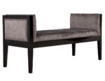LR-3406-Custom-Modern-Black-Lacquered-Bench-0013