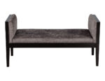 LR-3406-Custom-Modern-Black-Lacquered-Bench-002