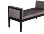 LR-3406-Custom-Modern-Black-Lacquered-Bench-004