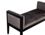 LR-3406-Custom-Modern-Black-Lacquered-Bench-006