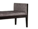 LR-3406-Custom-Modern-Black-Lacquered-Bench-009