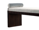LR-3407-Custom-Art-Deco-Modern-Macassar-Bench-Carrocel-0019