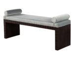 LR-3407-Custom-Art-Deco-Modern-Macassar-Bench-Carrocel-003