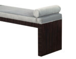 LR-3407-Custom-Art-Deco-Modern-Macassar-Bench-Carrocel-004
