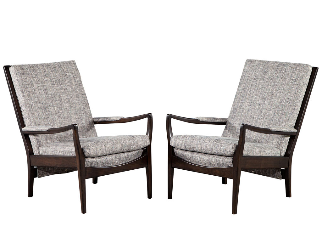 LR-3409-Pair-Mid-Century-Modern-Walnut-Lounge-Chairs-001
