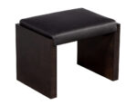 LR-3411-Custom-Oak-Black-Leather-Tapas-Bench-001