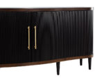 B-2067-Modern-Walnut-Fluted-Tambour-Front-Sideboard-Credenza-0012