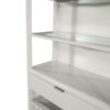 C-3107-Pair-Modern-Grey-Bookcase-Cabinets-0015