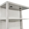 C-3107-Pair-Modern-Grey-Bookcase-Cabinets-009