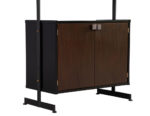 C-3109-Mid-Century-Modern-Bookcase-Shelf-0012