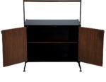 C-3109-Mid-Century-Modern-Bookcase-Shelf-004