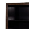 C-3111-Pair-Modern-Walnut-Bookcases-Cabinets-0010