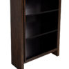 C-3111-Pair-Modern-Walnut-Bookcases-Cabinets-006