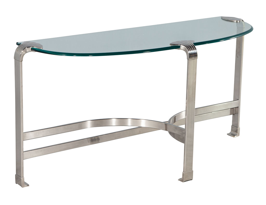 CE-3425-Art-Deco-Metal-Console-Table-002