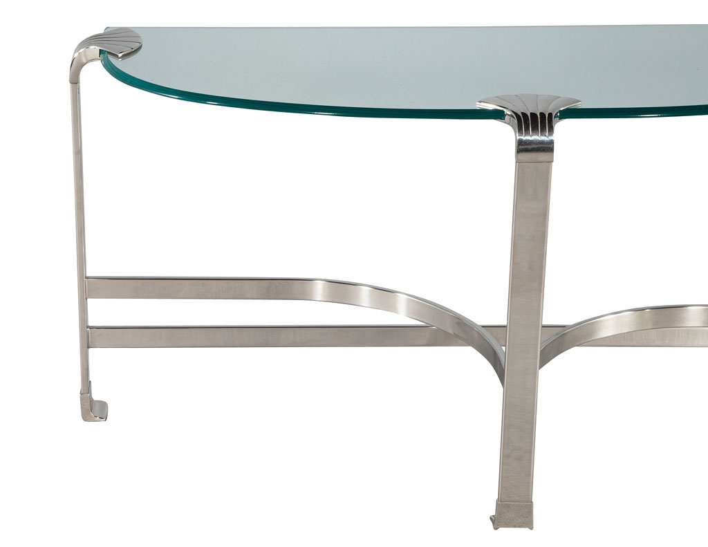 CE-3425-Art-Deco-Metal-Console-Table-005
