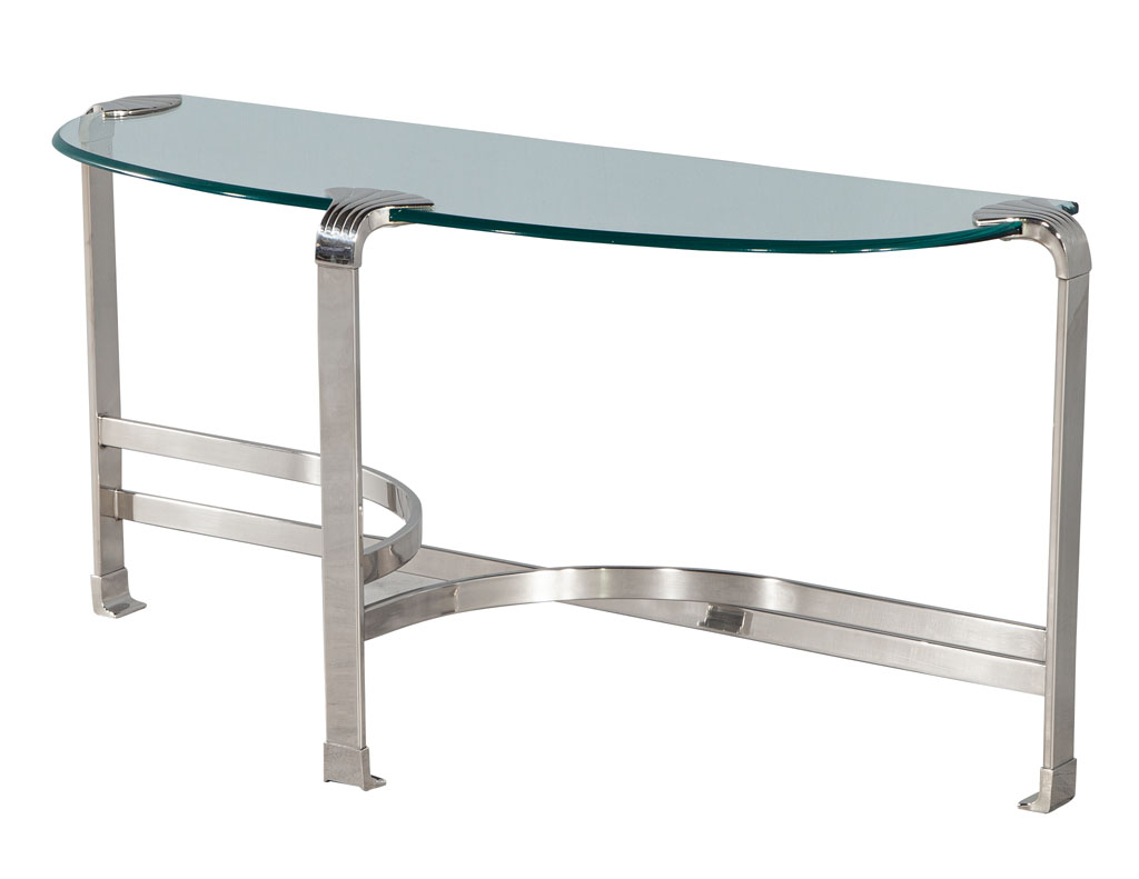 CE-3425-Art-Deco-Metal-Console-Table-006