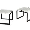 CE-3428-Pair-Modern-Marble-Metal-End-Tables-003