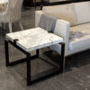 CE-3428-Pair-Modern-Marble-Metal-End-Tables-009