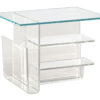 CE-3429-Pair-Mid-Century-Modern-Glass-Acrylic-End-Tables-0010