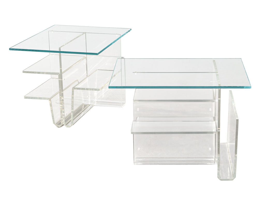 CE-3429-Pair-Mid-Century-Modern-Glass-Acrylic-End-Tables-004