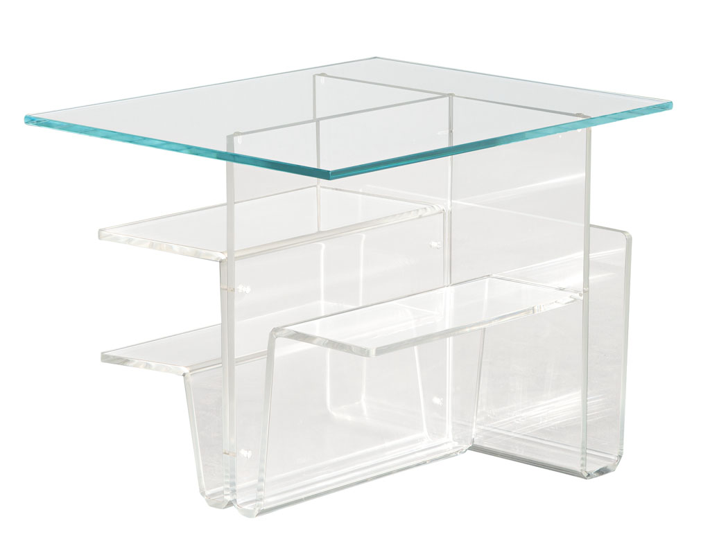 CE-3429-Pair-Mid-Century-Modern-Glass-Acrylic-End-Tables-007