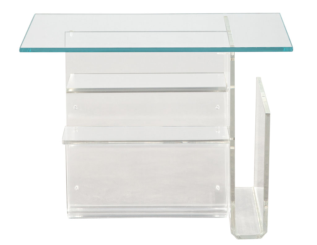 CE-3429-Pair-Mid-Century-Modern-Glass-Acrylic-End-Tables-008