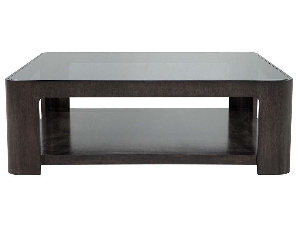 CE-3430-Modern-Square-Coffee-Table-Smoked-Glass-005