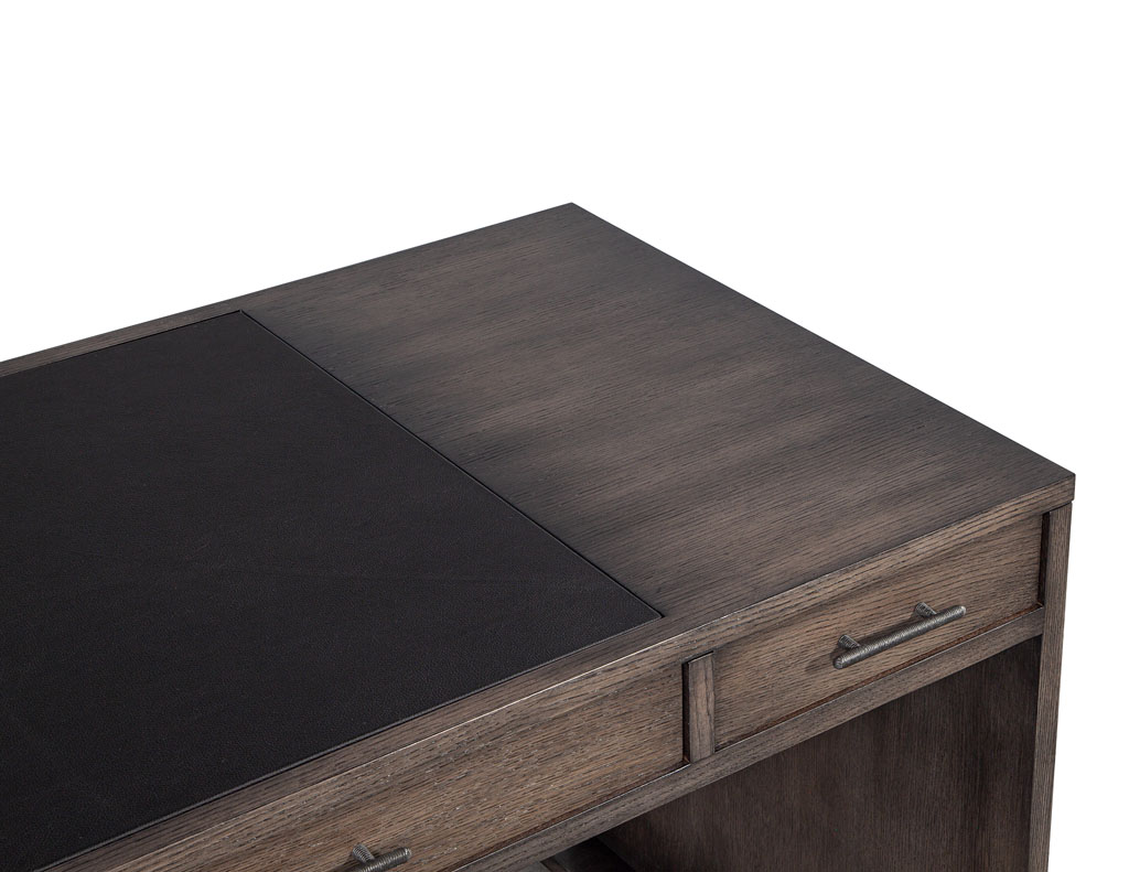 DK-3004-Modern-Oak-Minimalist-Leather-Top-Desk-0010