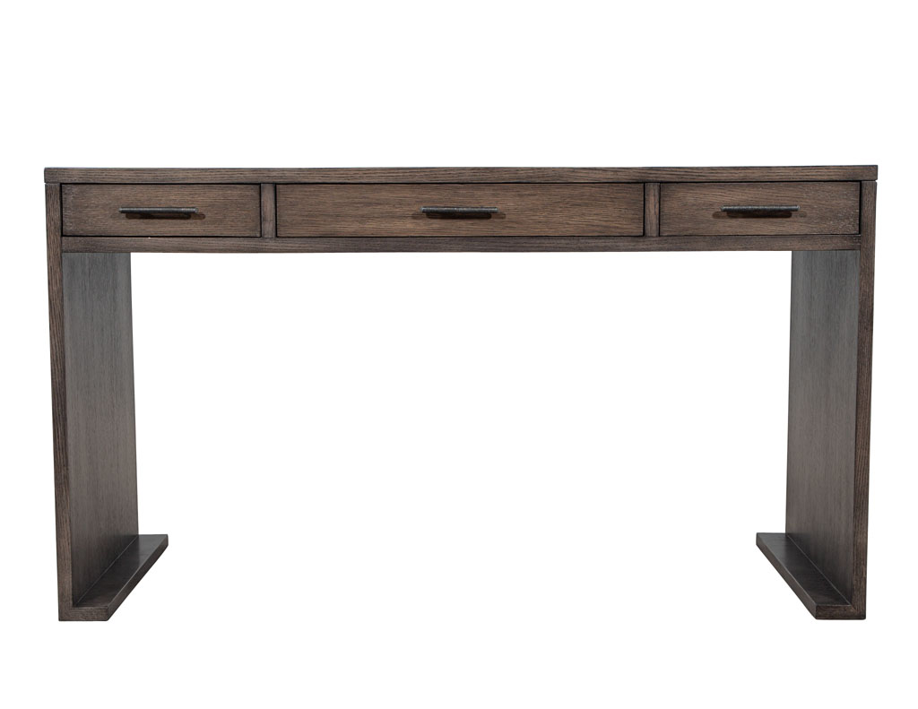 DK-3004-Modern-Oak-Minimalist-Leather-Top-Desk-0011