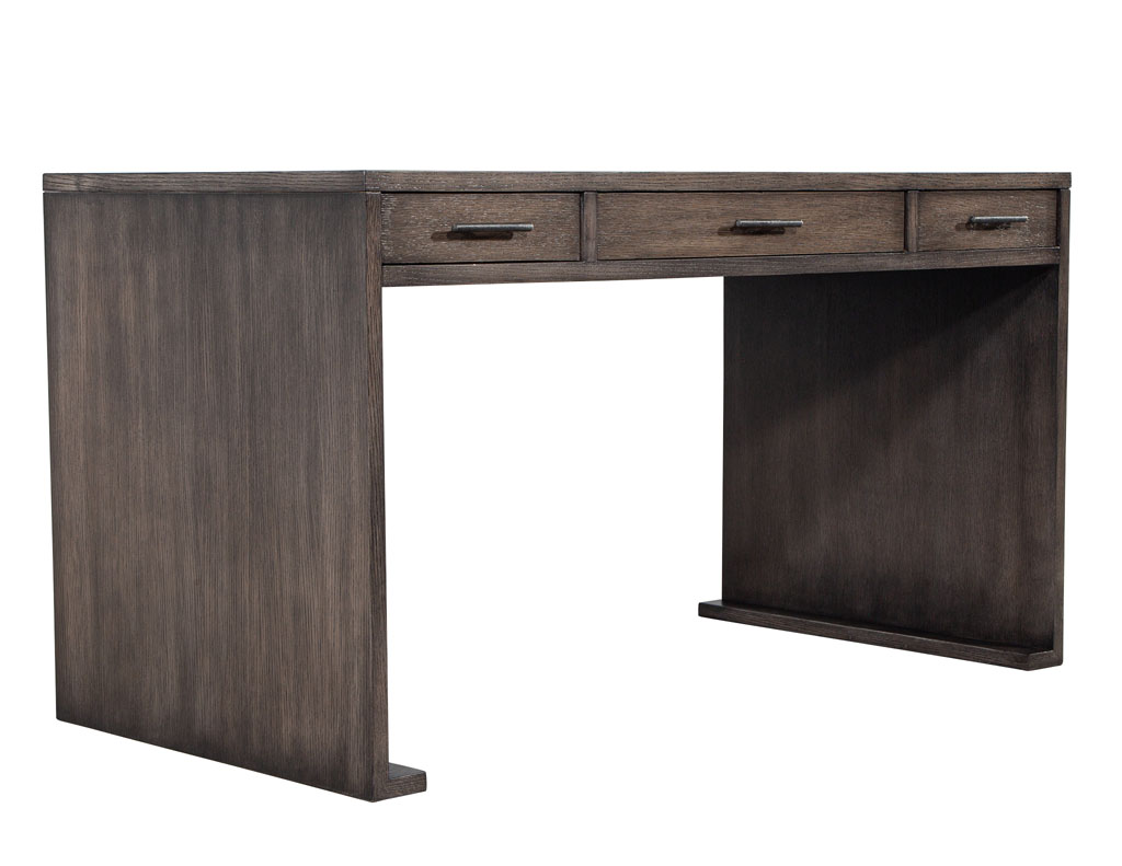 DK-3004-Modern-Oak-Minimalist-Leather-Top-Desk-0012