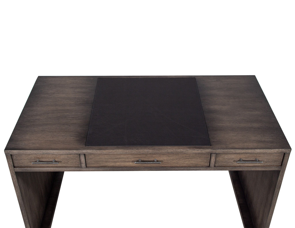 DK-3004-Modern-Oak-Minimalist-Leather-Top-Desk-0013