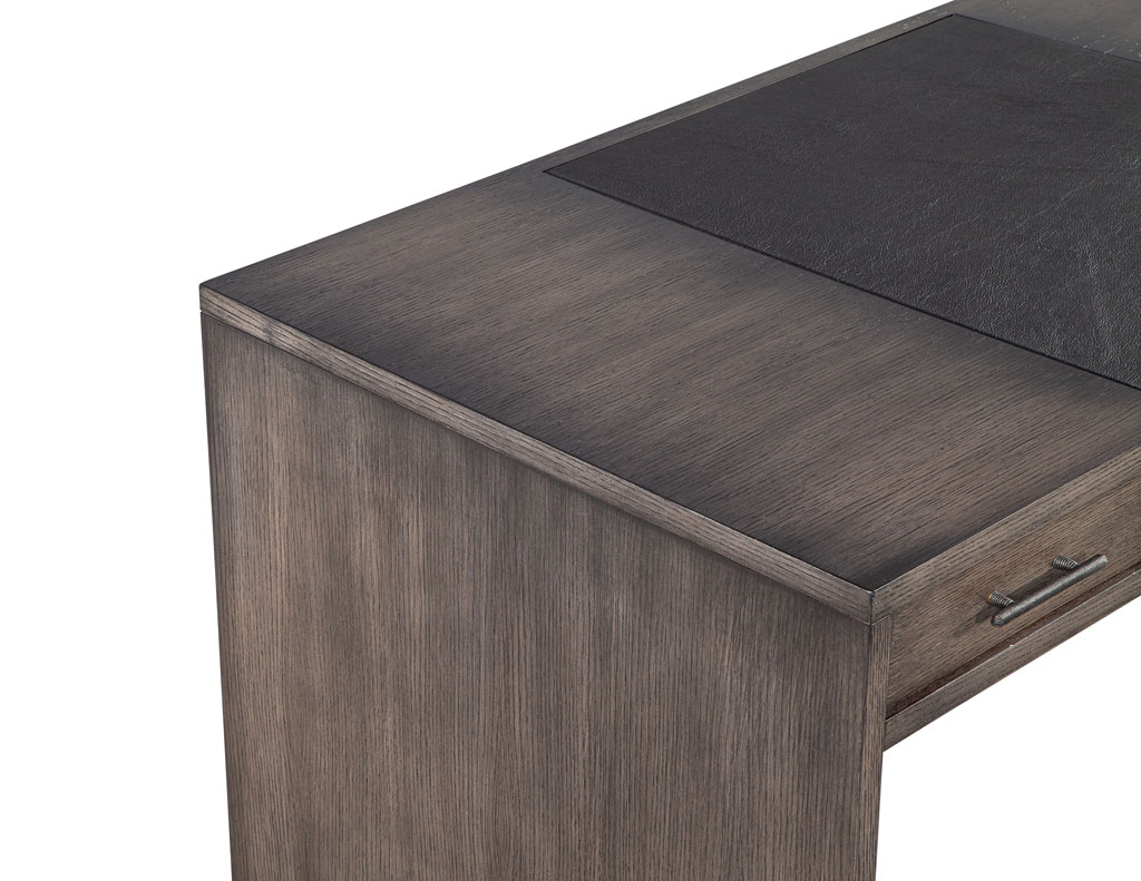 DK-3004-Modern-Oak-Minimalist-Leather-Top-Desk-0014