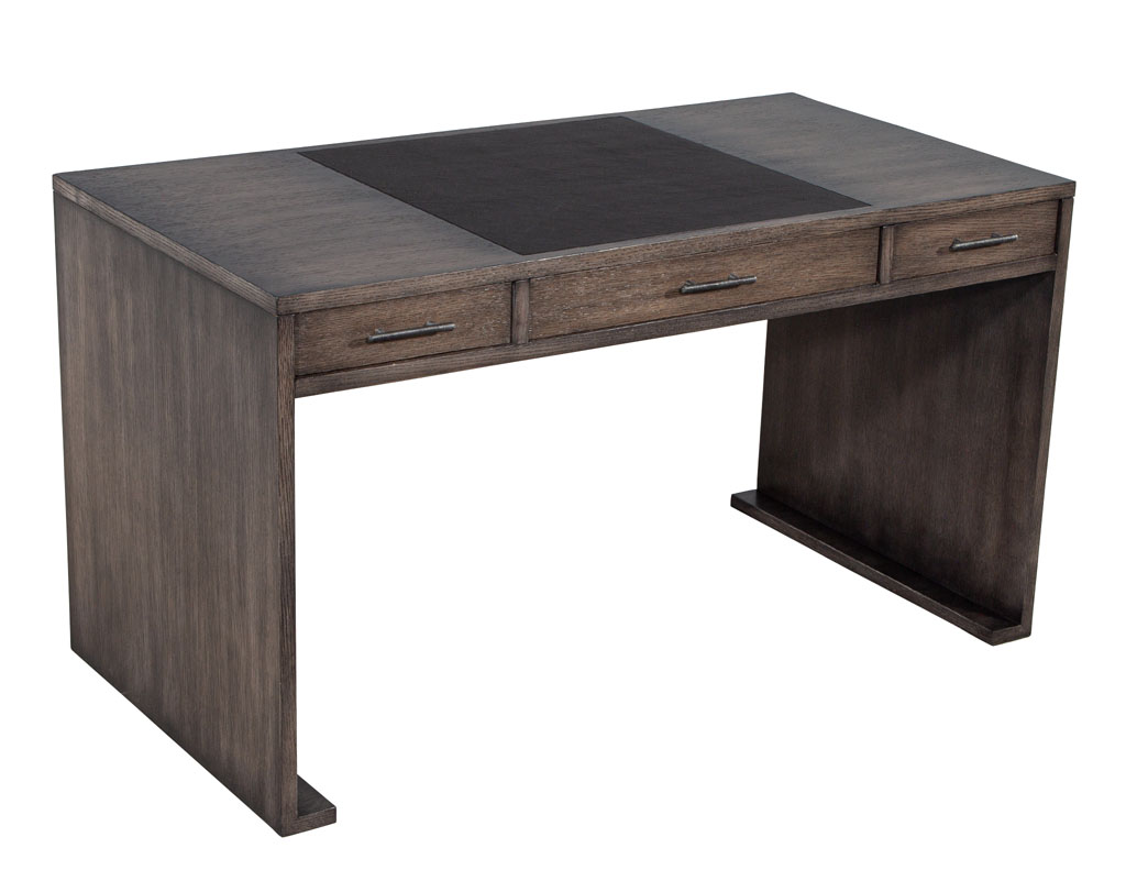 DK-3004-Modern-Oak-Minimalist-Leather-Top-Desk-0016