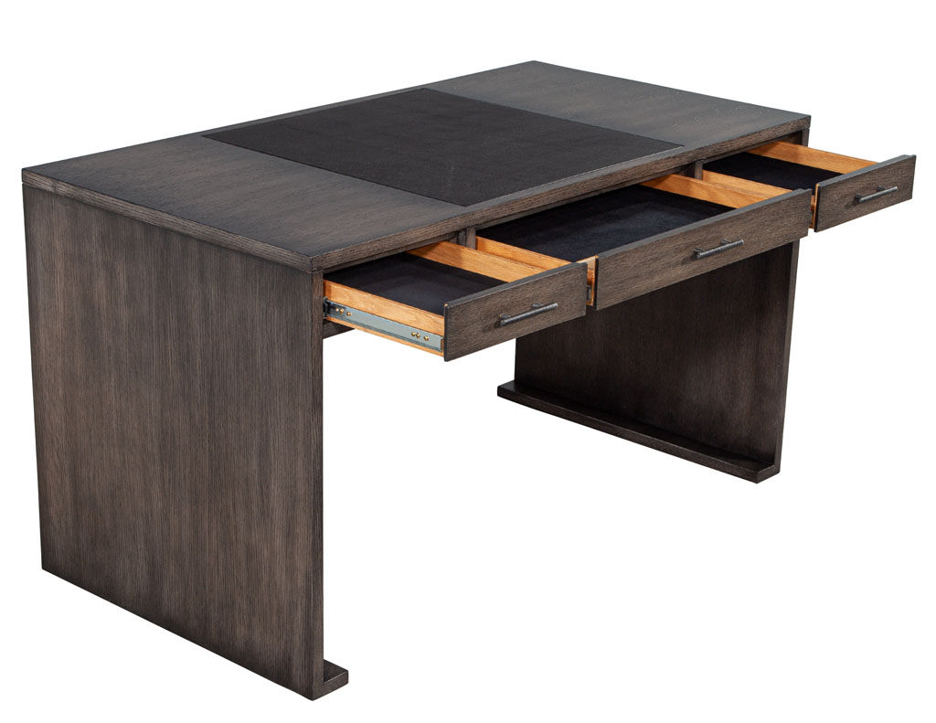 DK-3004-Modern-Oak-Minimalist-Leather-Top-Desk-004