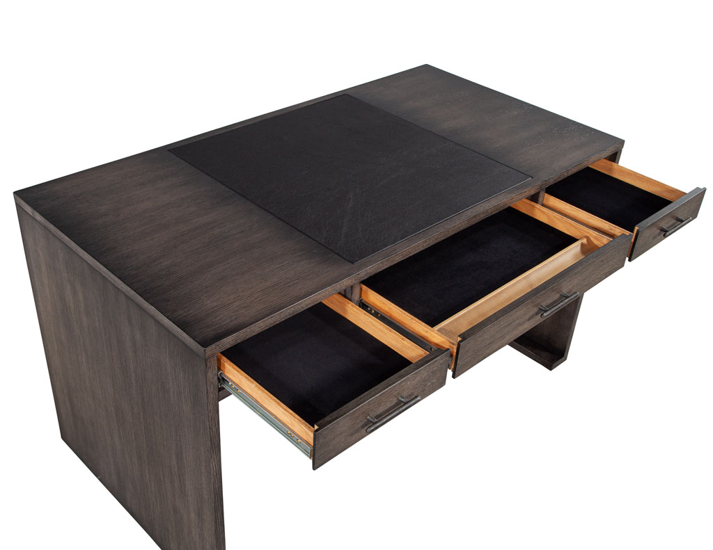 DK-3004-Modern-Oak-Minimalist-Leather-Top-Desk-005