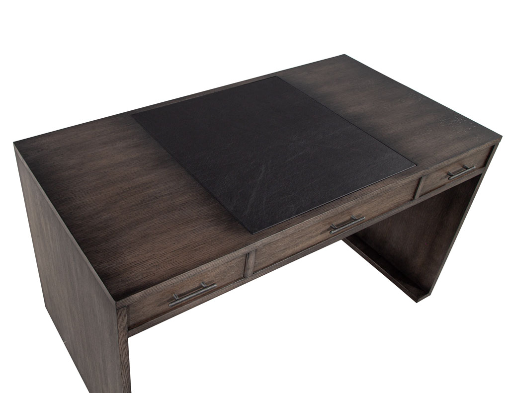 DK-3004-Modern-Oak-Minimalist-Leather-Top-Desk-006