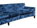 LR-3351-Vintage-Blue-Velvet-Curved-Sofa-0011
