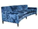 LR-3351-Vintage-Blue-Velvet-Curved-Sofa-0012