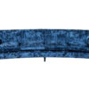 LR-3351-Vintage-Blue-Velvet-Curved-Sofa-002