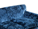 LR-3351-Vintage-Blue-Velvet-Curved-Sofa-006