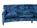 LR-3351-Vintage-Blue-Velvet-Curved-Sofa-008