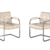 LR-3415-Pair-Mid-Century-Modern-Tufted-Cream-Leather-Accent-Chairs-001