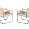 LR-3415-Pair-Mid-Century-Modern-Tufted-Cream-Leather-Accent-Chairs-004